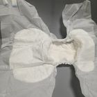 Unisex Anti Leak Printed Overnight Sleepy Baby Diapers
